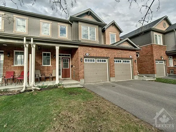 Barrhaven, ON K2J 5Y8,608 Bluegill AVE