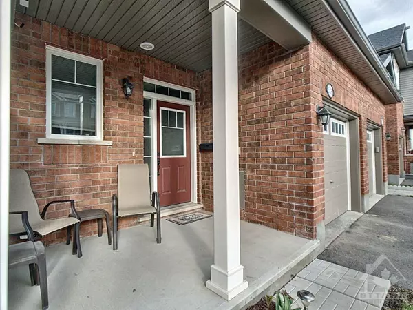 Barrhaven, ON K2J 5Y8,608 Bluegill AVE