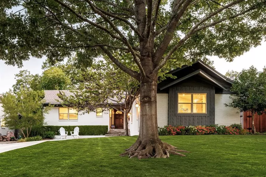 7034 Irongate Lane, Dallas, TX 75214