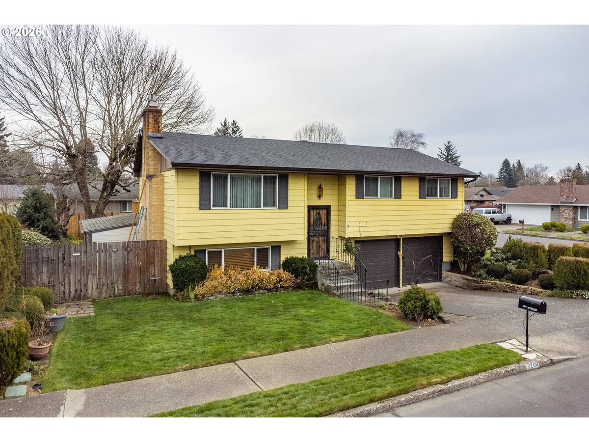 Gresham, OR 97030,2200 NE LIBERTY AVE