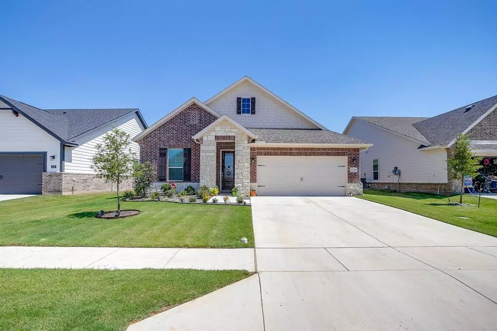 Springtown, TX 76082,1328 San Marcus Drive