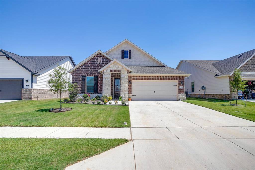 Springtown, TX 76082,1328 San Marcus Drive