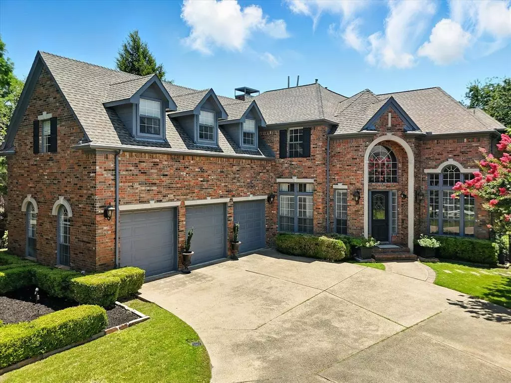 Irving, TX 75063,2008 Boxwood Drive