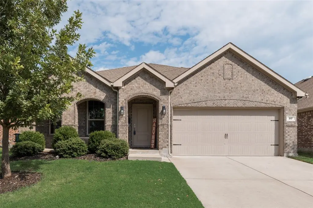 Anna, TX 75409,317 Waterton Drive