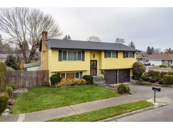 2200 NE LIBERTY AVE, Gresham, OR 97030