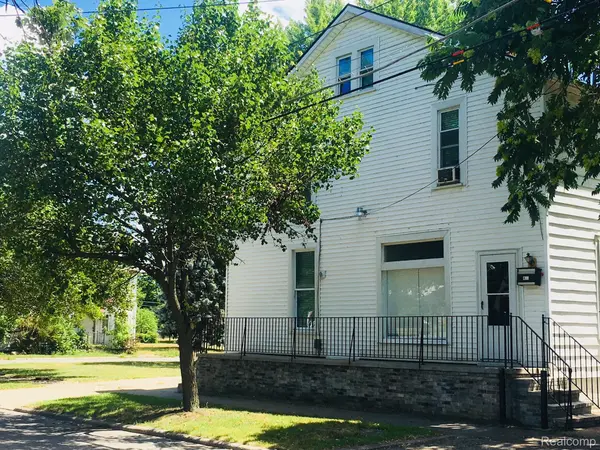 Mt. Clemens, MI 48043,111 Kibbee ST