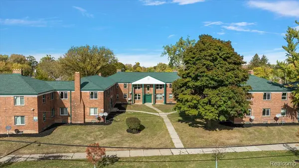 15860 Joy RD, Detroit, MI 48228