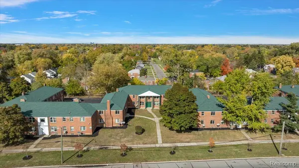 15860 Joy RD, Detroit, MI 48228