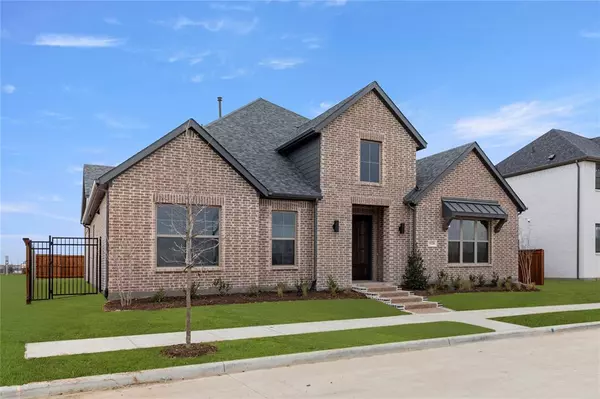 Mesquite, TX 75126,9320 Blooming Ivy Drive