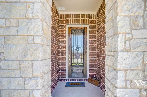 Springtown, TX 76082,1328 San Marcus Drive