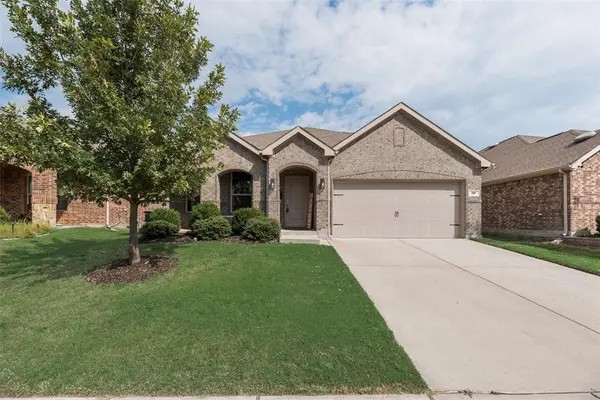 Anna, TX 75409,317 Waterton Drive
