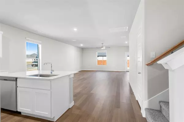 Crowley, TX 76036,9401 Wild West Way