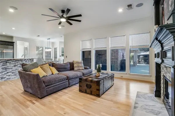 Frisco, TX 75034,4701 Paxton Lane