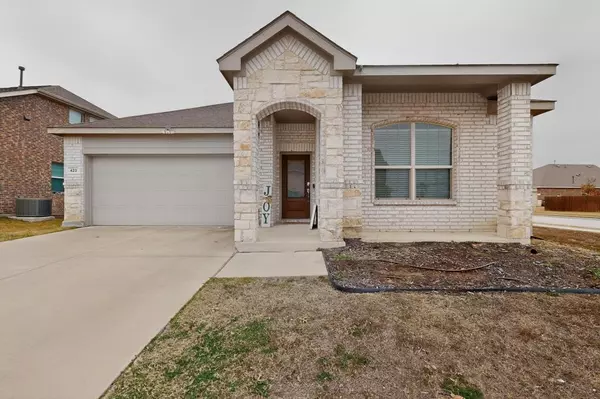 Princeton, TX 75407,423 Pepperbark Avenue