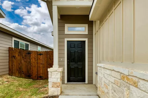 Venus, TX 76084,636 Harvest Moon Drive