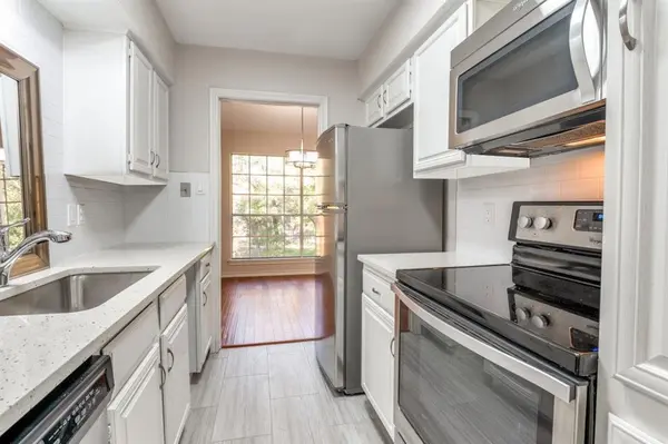 Dallas, TX 75248,6315 Campbell Road #510