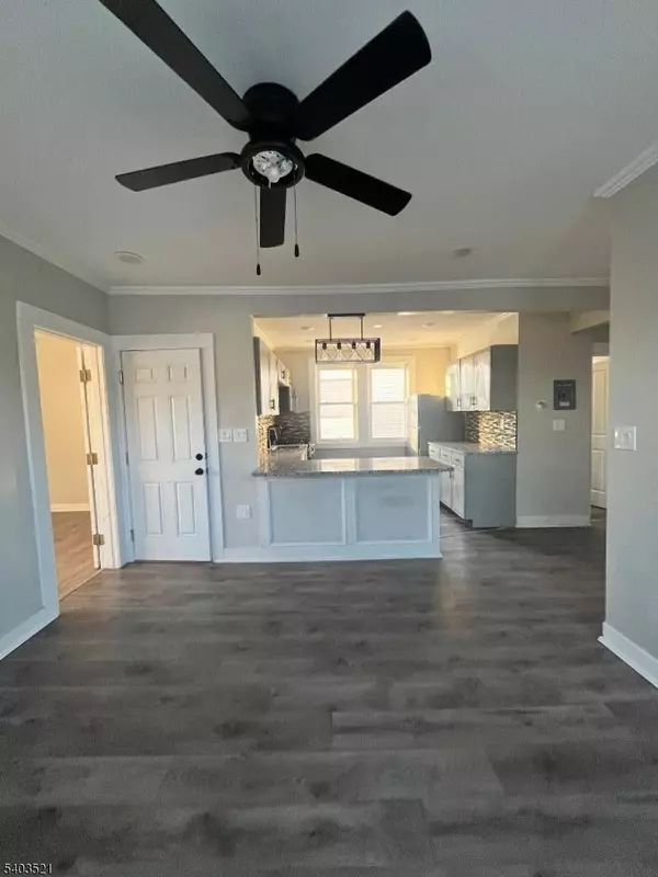 64 Marcy Ave, East Orange City, NJ 07017