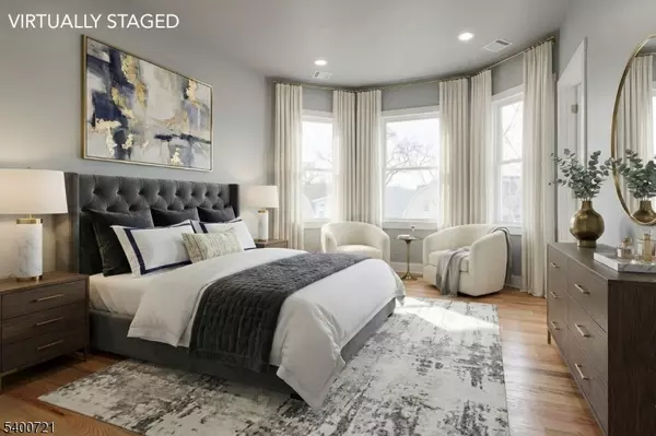 Newark City, NJ 07108,882 S 14Th St #3