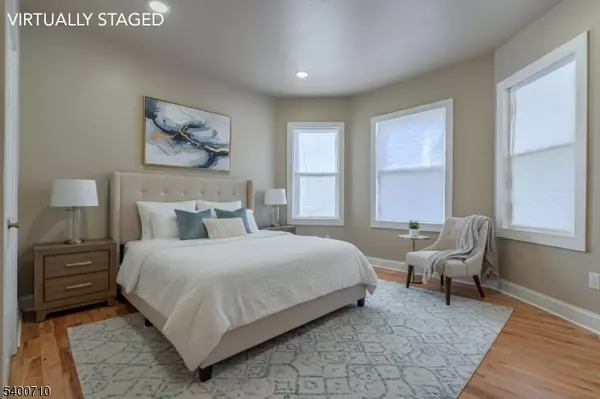 Newark City, NJ 07108,882 S 14Th St #1