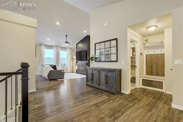 Monument, CO 80132,15781 Lake Mist DR