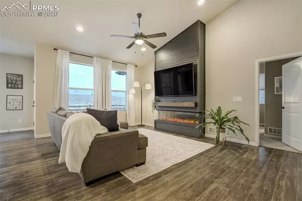 Monument, CO 80132,15781 Lake Mist DR