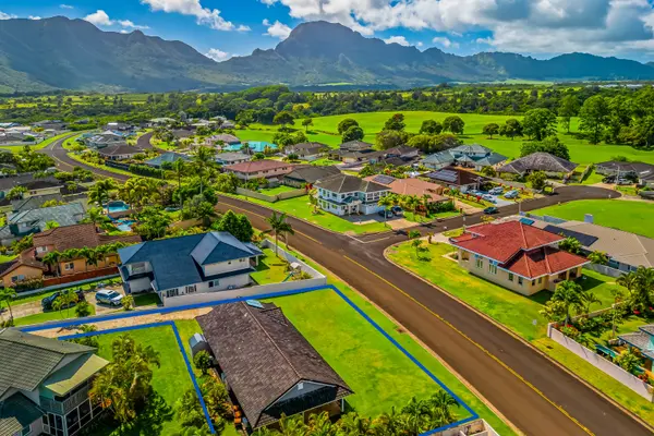 Lihue, HI 96766,2509 KANIO ST