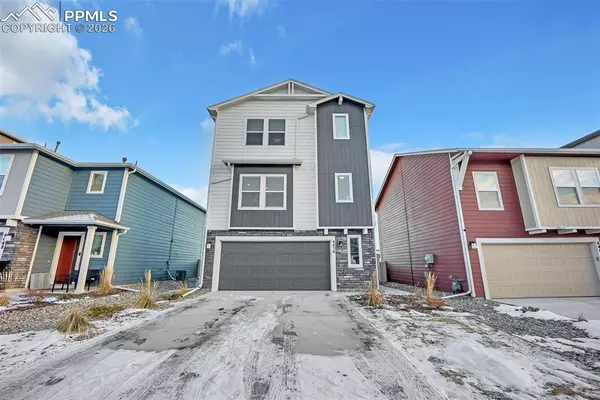 Colorado Springs, CO 80916,4456 Samaritan LOOP