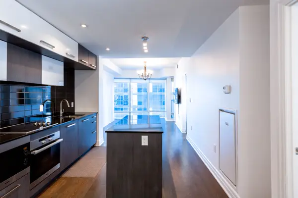 Toronto C08, ON M5E 0A6,8 The Esplanade N/A #1912