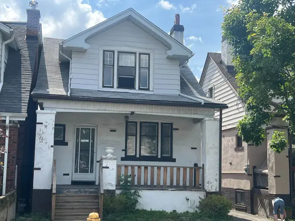 Toronto E03, ON M4K 3N5,12 Stanhope AVE