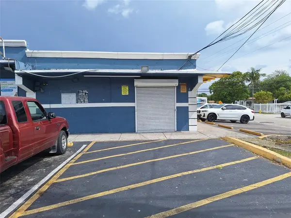 Fort Lauderdale, FL 33311,Address not disclosed