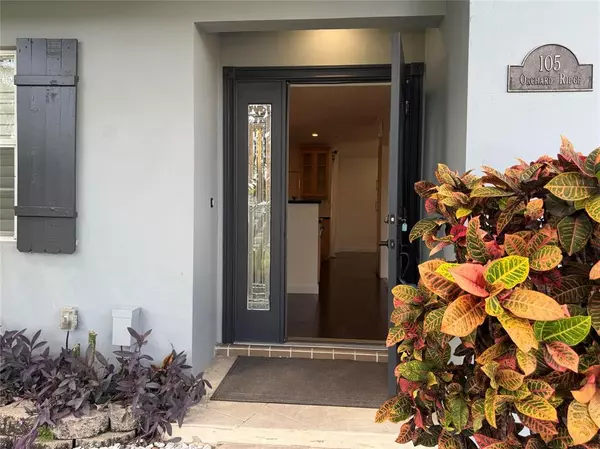 Boca Raton, FL 33431,105 Orchard Ridge Ln