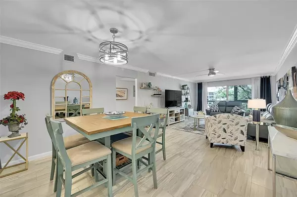 Coconut Creek, FL 33066,3203 Portofino Pt #B3