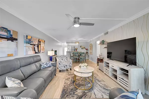 Coconut Creek, FL 33066,3203 Portofino Pt #B3