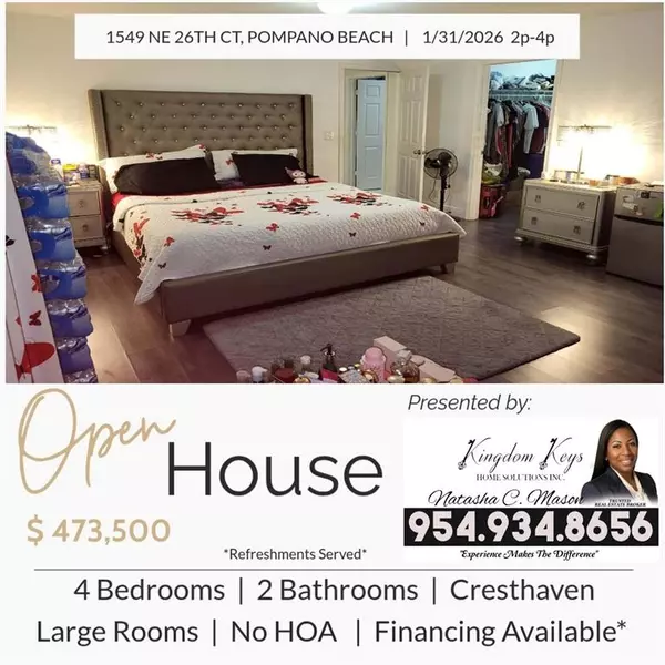 Pompano Beach, FL 33064