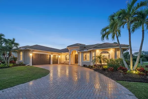 Palm City, FL 34990,2202 SW Golden Bear Way