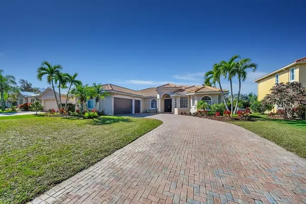 Palm City, FL 34990,2202 SW Golden Bear Way