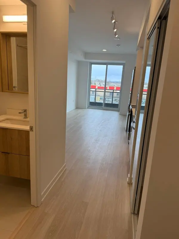 Markham, ON L6E 0W3,9751 Markham RD #311