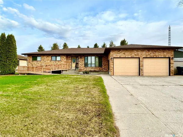 537 Fir CRESCENT,  Carrot River,  SK S0E 0L0