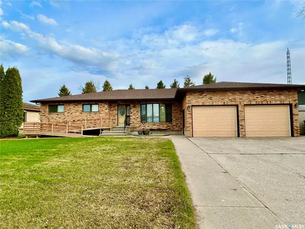 537 Fir CRESCENT, Carrot River, SK S0E 0L0