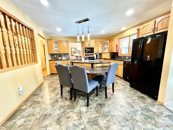 537 Fir CRESCENT, Carrot River, SK S0E 0L0