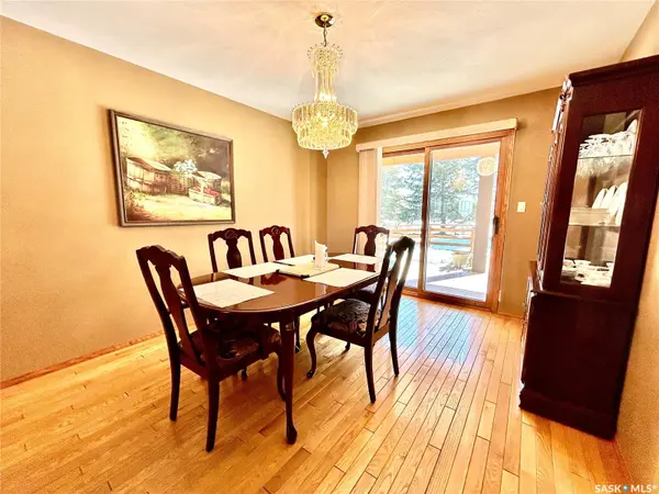 537 Fir CRESCENT, Carrot River, SK S0E 0L0