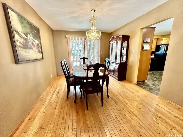 537 Fir CRESCENT, Carrot River, SK S0E 0L0