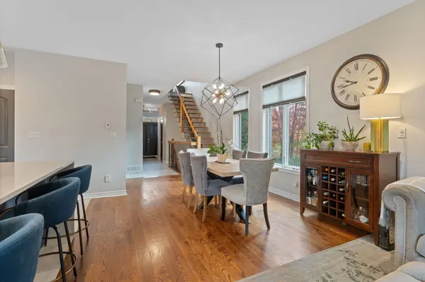 Kanata, ON K2T 0G3,823 Petra Private