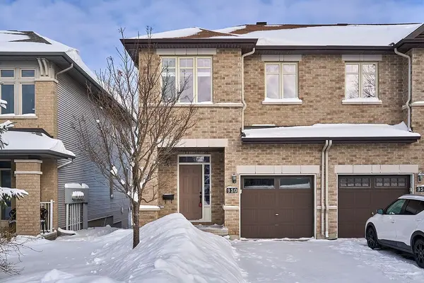 Kanata, ON K2T 0B7,950 FLETCHER CIR