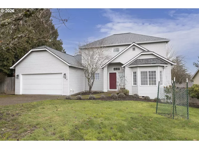 165 NW PEACH ST, Dundee, OR 97115