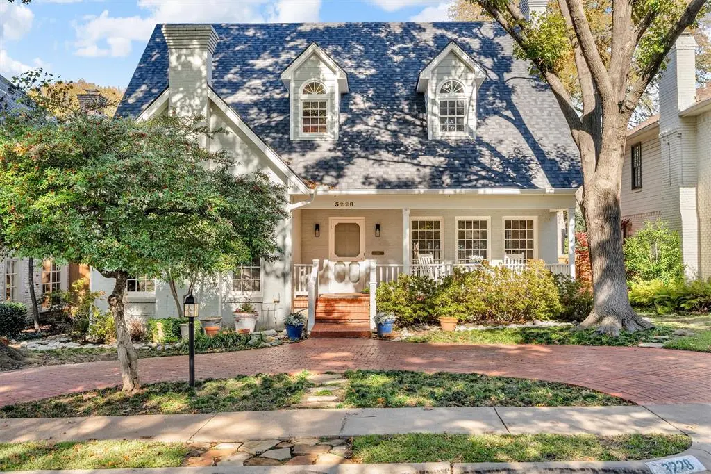 University Park, TX 75205,3228 Westminster Avenue