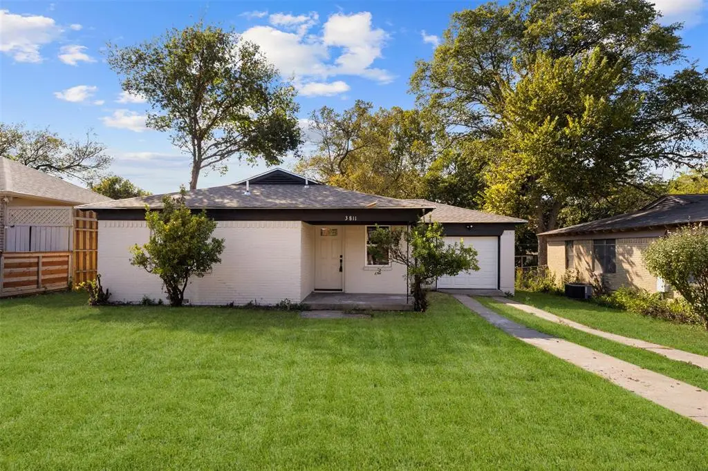 Dallas, TX 75216,3811 Malden Lane