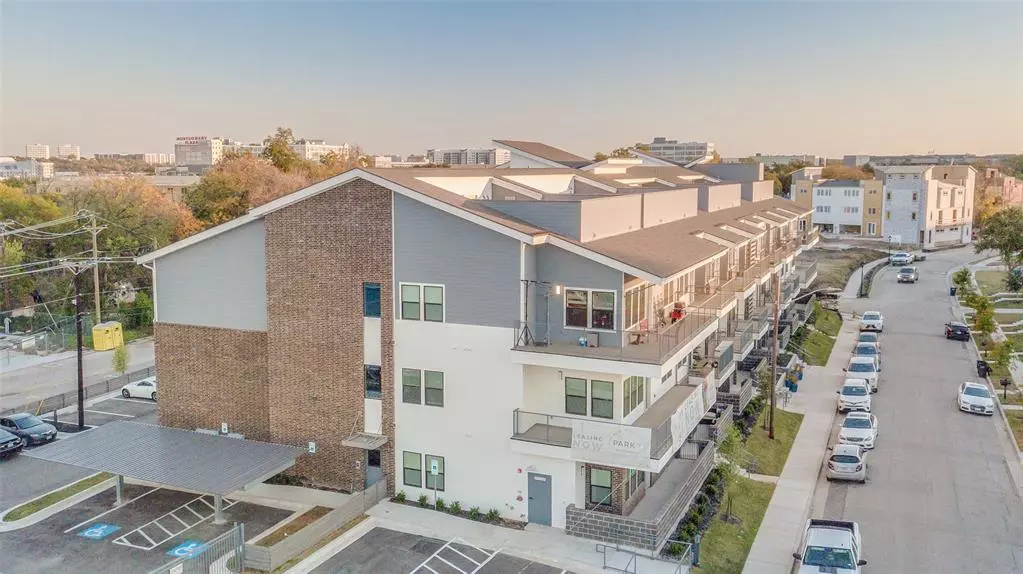 Fort Worth, TX 76107,209 Wimberly Street #2-303