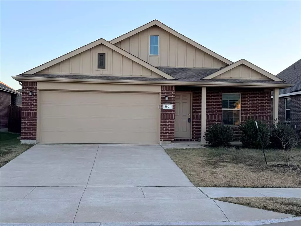 Anna, TX 75409,1801 Avery Pointe Drive