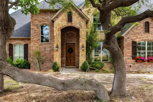 Aledo, TX 76008,201 N Oakvista Court